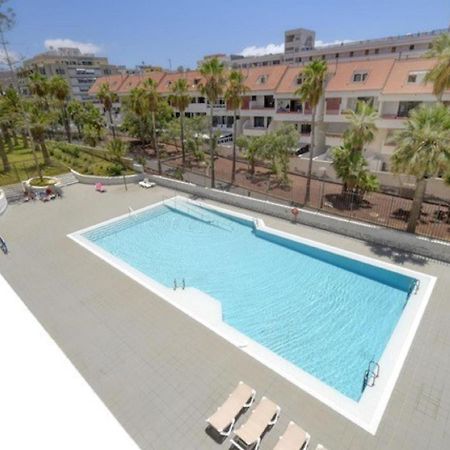 Ferienwohnung 322 Playa Honda Ac And Terrace Playa de las Américas Exterior foto