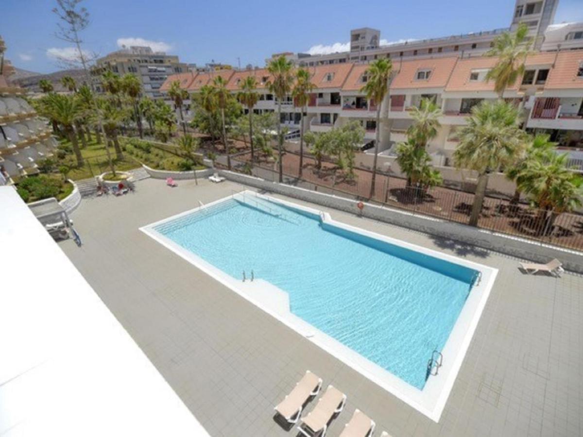 Ferienwohnung 322 Playa Honda Ac And Terrace Playa de las Américas Exterior foto